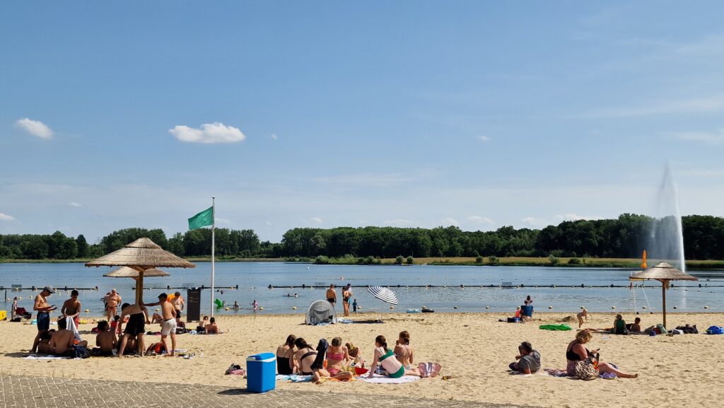Waterpret 1